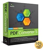 PDF Converter Professional 5.0 [OLD VERSION]