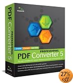 PDF Converter Professional 5.0