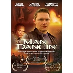 Man Dancin'