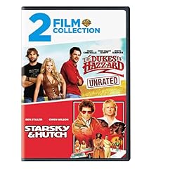 The Dukes of Hazzard/Starsky and Hutch