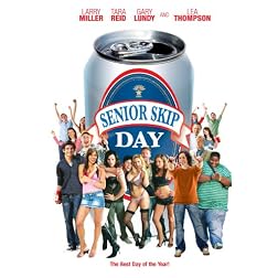 Senior Skip Day