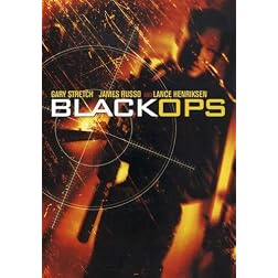 Black Ops