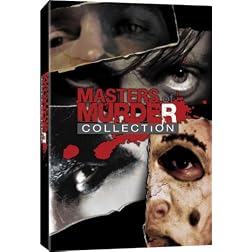 Masters of Murder Collection