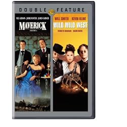 Maverick/Wild Wild West