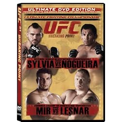 Ultimate Fighting Championship, Vol. 81: Breaking Point