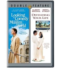 Looking for Comedy in the Muslim World / Defending Your Life (Double Feature)
