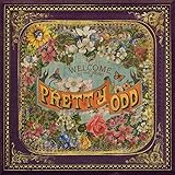 Pretty. Odd. by Panic At The Disco