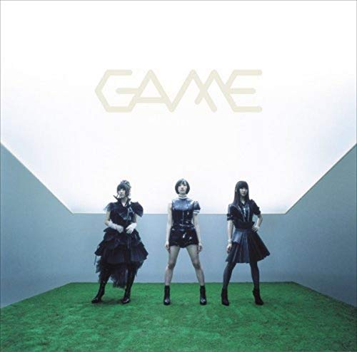 GAME/Perfume