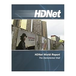HDNet World Report: The Demolished Wall [HD DVD]