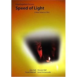 Speed of Light