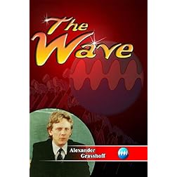 The Wave by Alexander Grasshoff