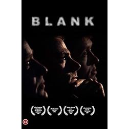Blank (Region 0 DVD)