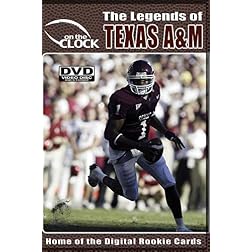 The Legends of Texas A&M