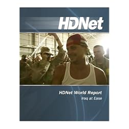 HDNet World Report: Iraq at Ease [HD DVD]