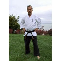 Uechi-Ryu Karate Advanced Katas & Applications- Seisan and Sanseiryu- Presented by Henry Thom