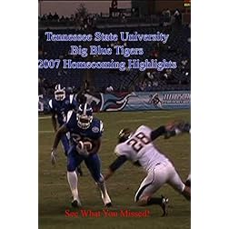 TSU Homecoming 2007