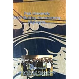 Fisk Homecoming 2007