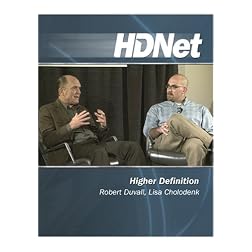 Higher Definition: Robert Duvall, Lisa Cholodenk [HD DVD]