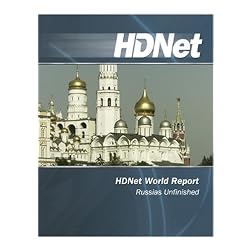 HDNet World Report: Russias Unfinished Transition [HD DVD]