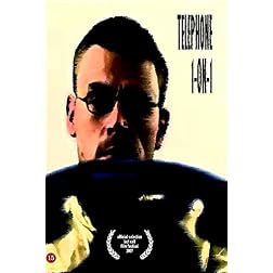 Telephone 1-on-1 [Reg. 0 DVD]