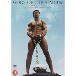 Gods of the Stadium