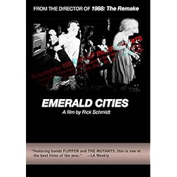 Emerald Cities