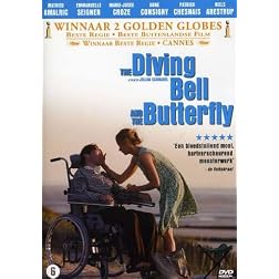 Diving Bell & the Butte