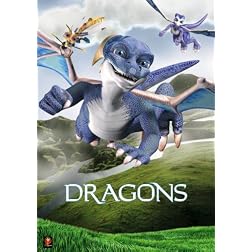 Dragons (Dragones)