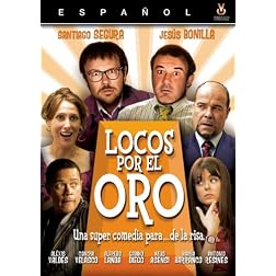 Locos por el Oro