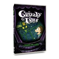 Grizzly Tales: A Tangled Web
