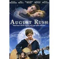 August Rush