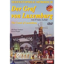 Der Graf von Luxemburg