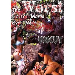 The Worst Horror Movie Ever Made: The Re-Make