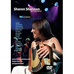 Sharon Shannon - Live at Dolans