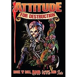 Attitude for Destruction