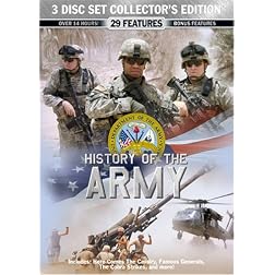 History of the Army