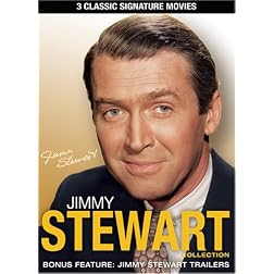 Jimmy Stewart Signature Collection