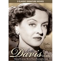 Bette Davis Signature Collection