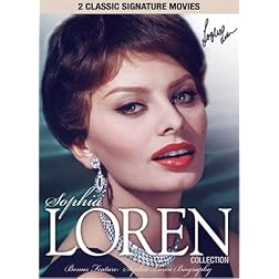 Sophia Loren Signature Collection