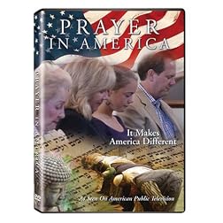 Prayer in America