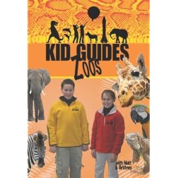 Kid Guides: Zoo