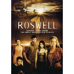 Roswell: Season 1