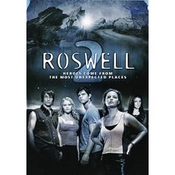 Roswell: Season 2