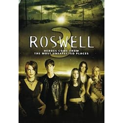 Roswell: Season 3