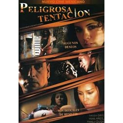 Peligrosa Tentacion