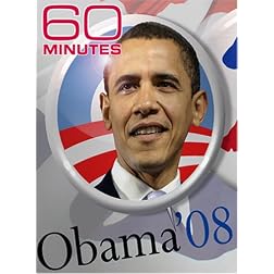 60 Minutes - Obama '08 (February 10, 2008)