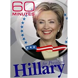 60 Minutes - Hillary for President (February 10, 2008)