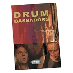 Drumbassadors Vol. 1