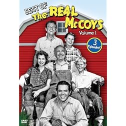 Vol. 1-Best of the Real Mccoys