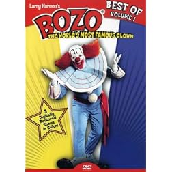 Vol. 1-Best of Bozo